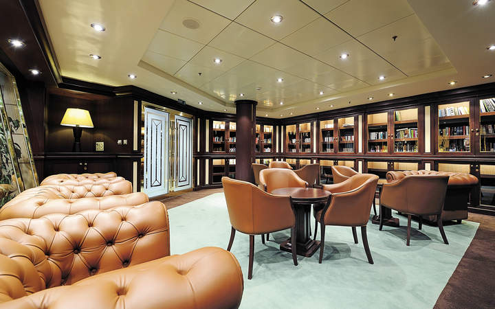 MSC Orchestra Barco MSC Orchestra